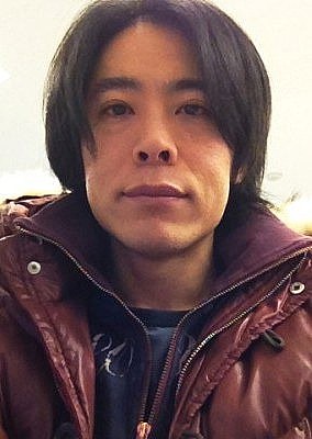 谷东 Azuma Tani照片