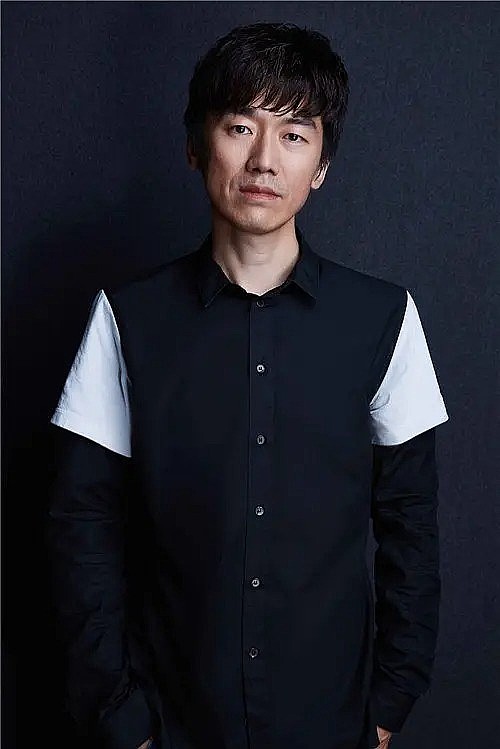 韩杰 Jie Han照片