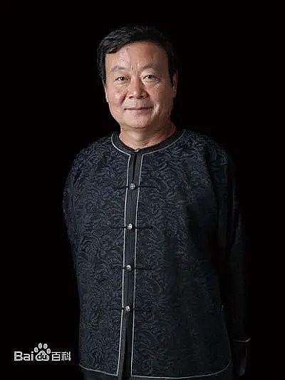 陈卫国 WeiGuo Chen照片