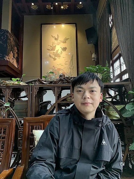 唐晓春 Xiaochun Tang照片