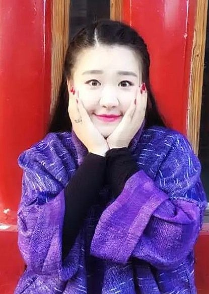 汤家琦 Jiaqi Tang照片