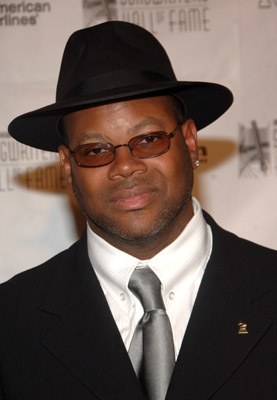 吉米·詹姆 Jimmy Jam照片