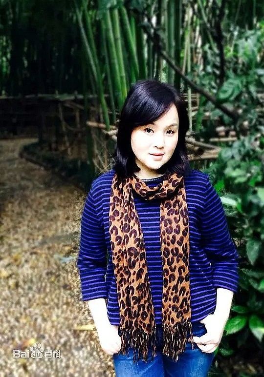 赵微娜 Weina Zhao照片