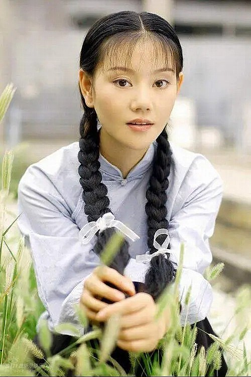 湛雅书 Yashu Zhan照片