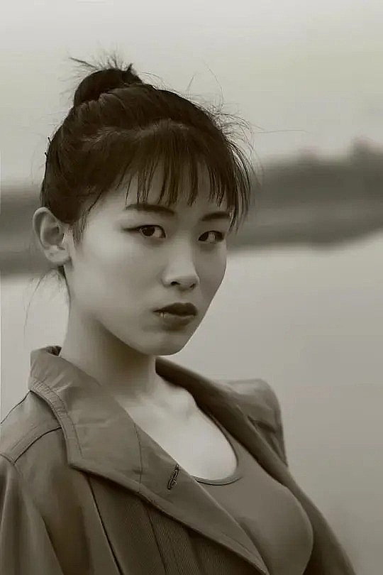 李阳阳 Sunshine Lee照片