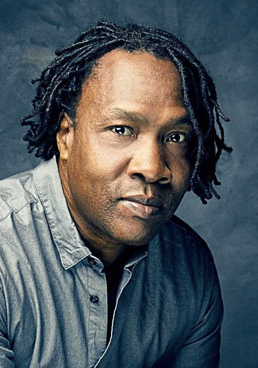 罗杰·罗斯·威廉姆斯 Roger Ross Williams照片