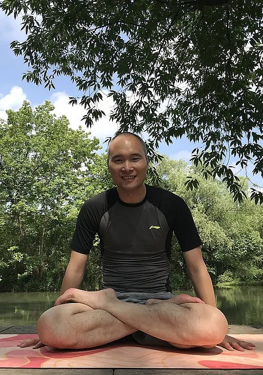 张魁 Kui Zhang照片
