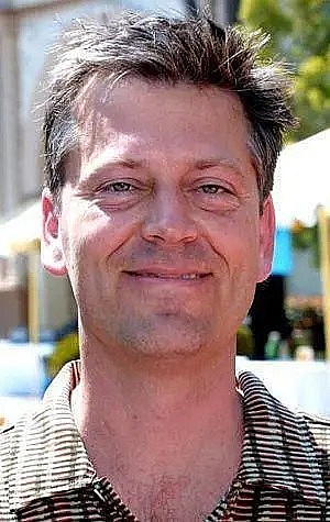 克雷格·巴特利特 Craig Bartlett照片