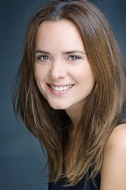 伊娃·桑托拉丽亚 Eva Santolaria照片