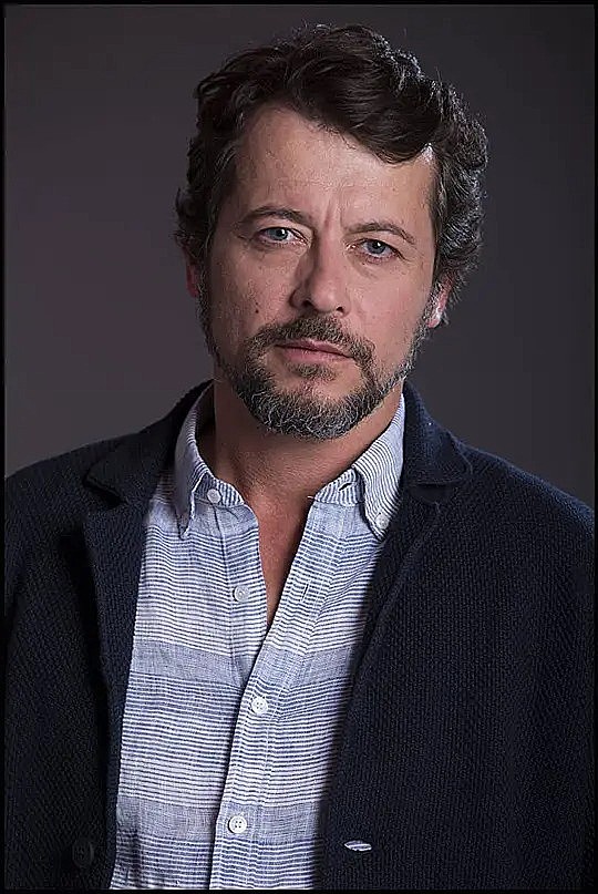 安东尼奥·佩德罗·塞德拉 António Pedro Cerdeira照片