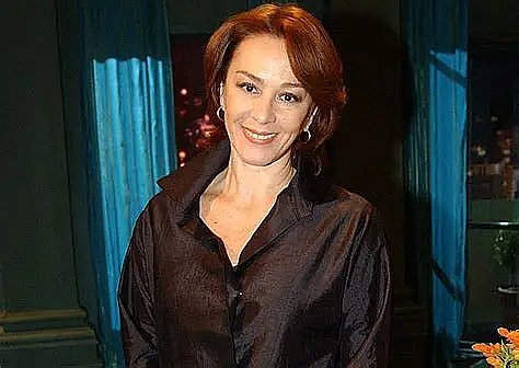 妮韦娅·马里娅 Nívea Maria照片