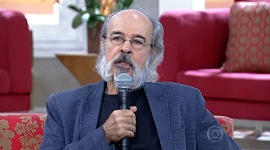 欧斯玛·普拉多 Osmar Prado照片