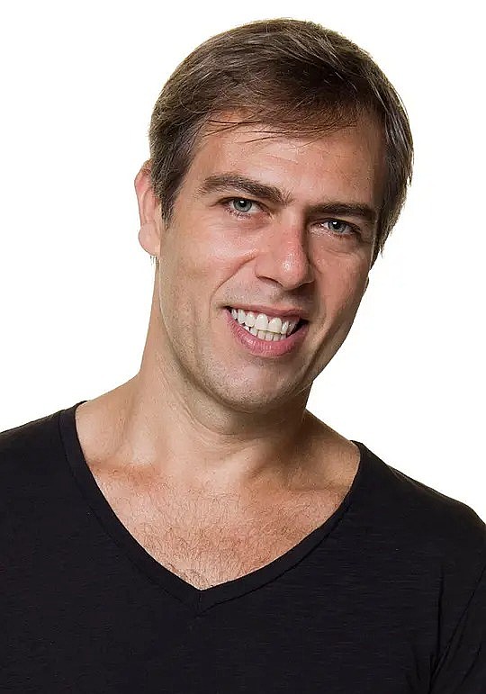 安德逊·穆勒 Anderson Muller照片
