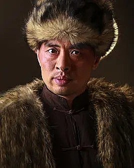 姚增强 Zengqiang Yao照片