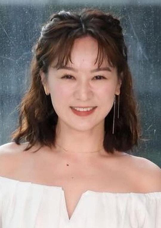 游诗璟 Joyce Yu照片