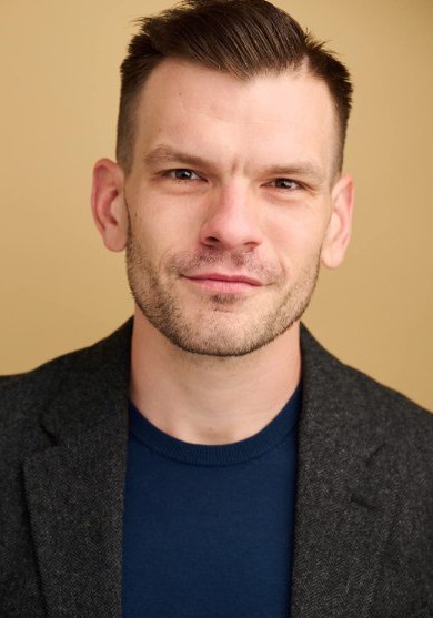 瑞安·切尔旺科 Ryan Czerwonko照片