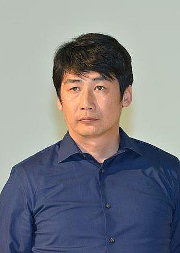 横山诚 Makoto Yokoyama照片