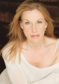 卢西亚·斯杜斯 Lusia Strus照片