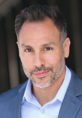 罗布·菲格罗亚 Rob Figueroa照片