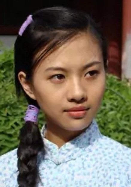 卿昕 Xin Qing照片