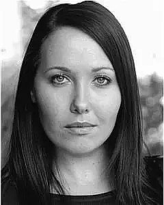 丽贝卡·阿特金森 Rebecca Atkinson照片