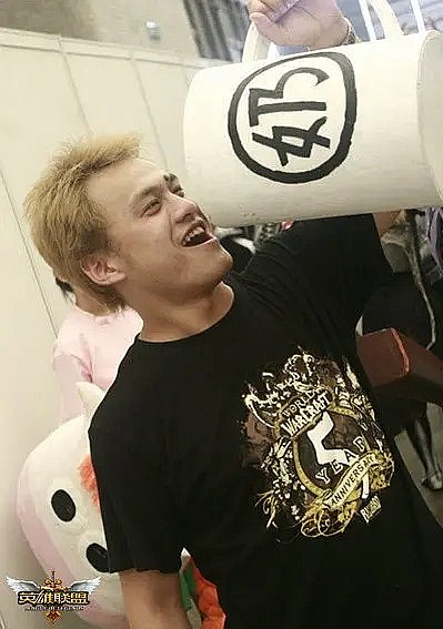葛张君 Zhangjun Ge照片