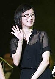 安妮 Ni An照片