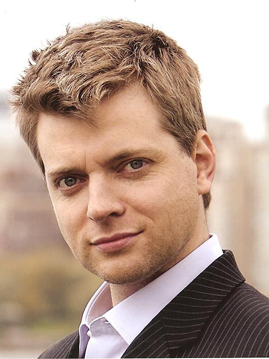 斯科特·比纳 Scott Beehner照片