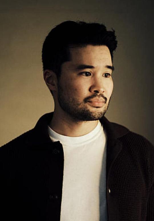 洛伊德·李·崔 Lloyd Lee Choi照片