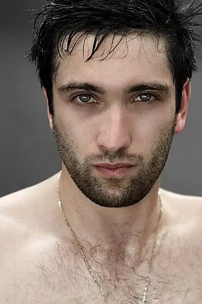 Dmitry Chaplin照片
