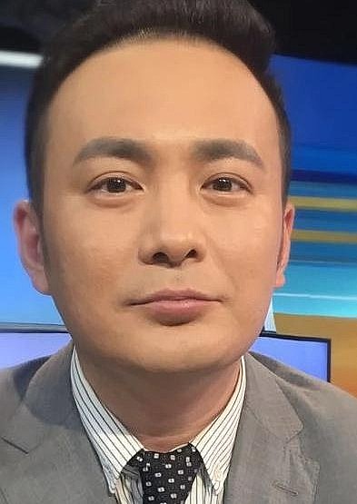 宋鹏 Peng Song照片