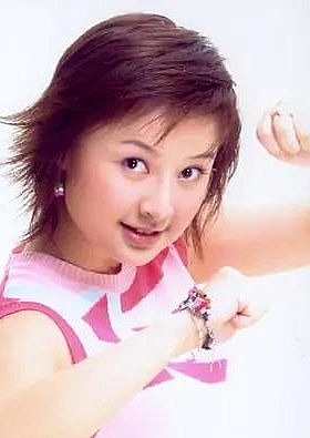 雷君君 Junjun Lei照片