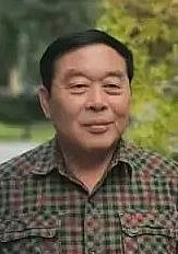 刘晓波 Xiaobo Liu照片