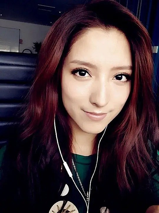 潘辰 Chen Pan照片