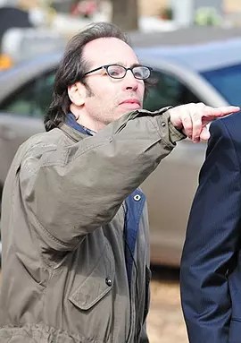 马丁·圭瑰 Martin Guigui照片