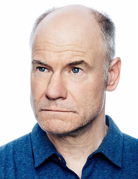 吉姆·麦司奇门 Jim Meskimen照片