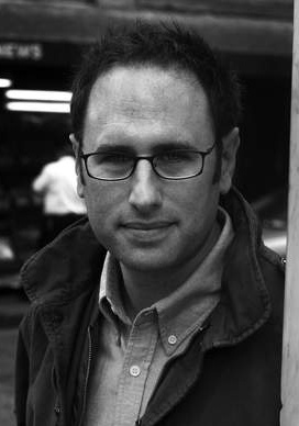 杰森·斯克拉 Jason Sklar照片