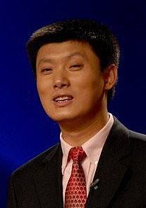袁腾飞 Tengfei Yuan照片