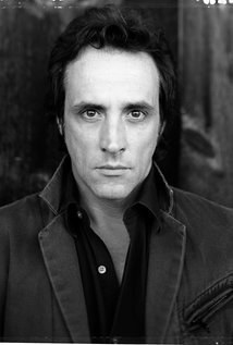 保罗•希普 Paul Hipp照片