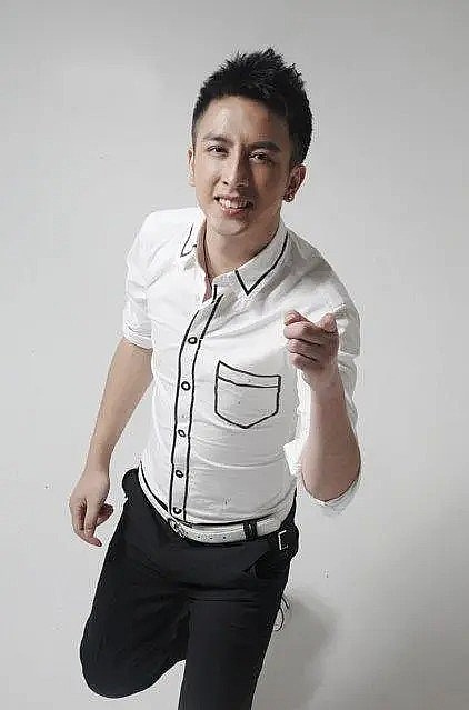 赵帆 Fan Zhao照片