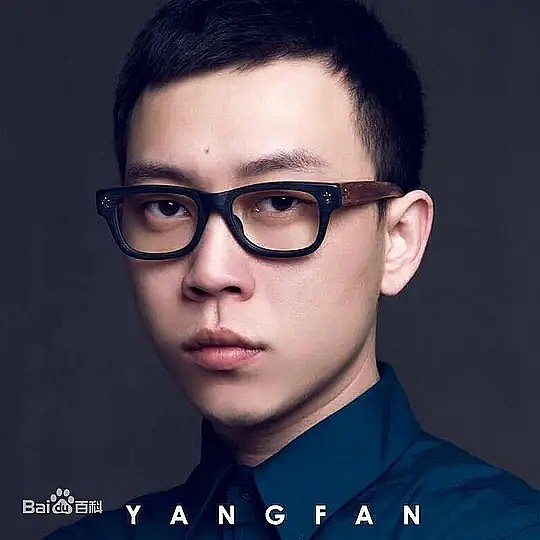 杨帆 Francis Yang照片