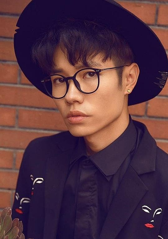 李行亮 Hangliang Li照片