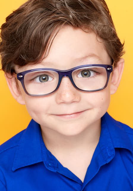 利亚姆·里辛格 Liam Risinger照片