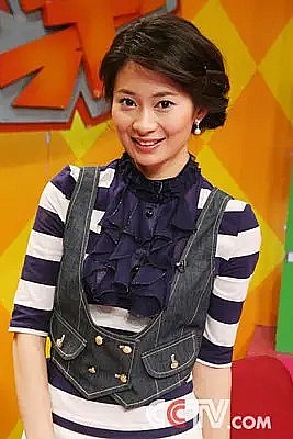 陈蓓蓓 Beibei Chen照片