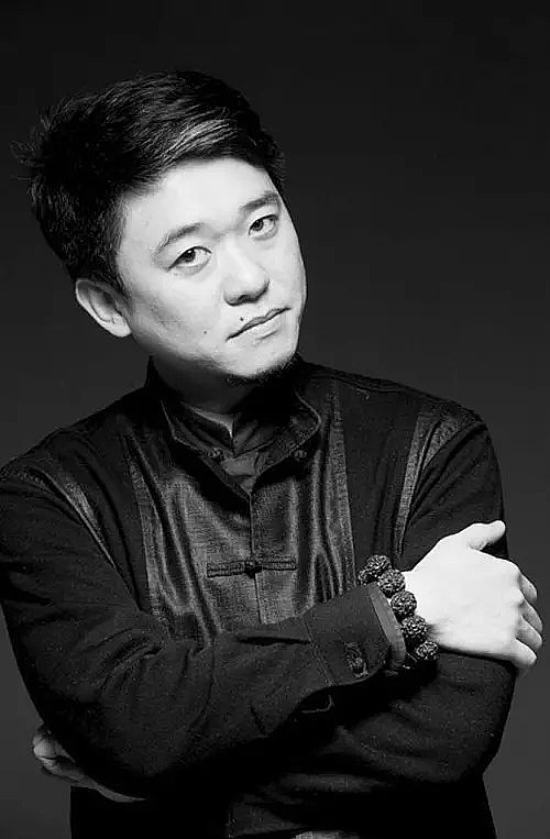 周英男 Yingnan Zhou照片