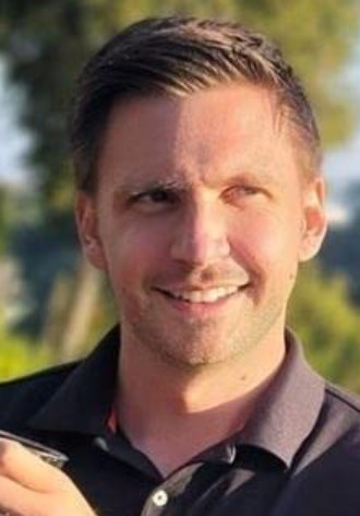 蒂亚戈·奥利维拉 Thiago Torres de Oliveira照片