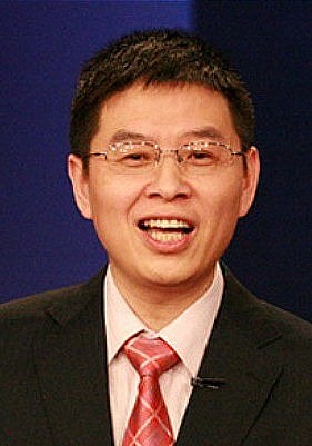 郦波 Bo Li照片