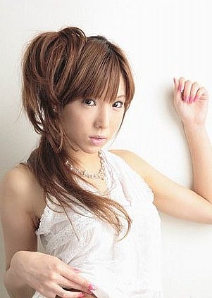 早川濑里奈 Serina Hayakawa照片