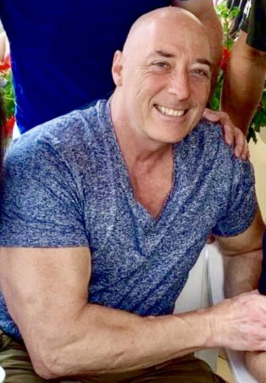 尼克·斯特拉特 Nick Stellate照片