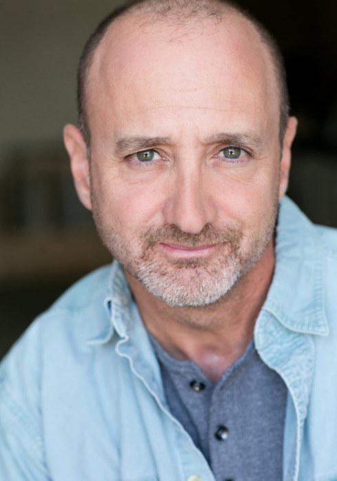 布莱恩·J·辛格 Brian J. Singer照片